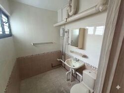 Blk 4 Teck Whye Heights I (Choa Chu Kang), HDB 3 Rooms #589003231